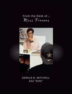 From the Desk of Miss Frances... - Mitchell, Gerlald