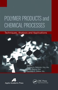 Polymer Products and Chemical Processes