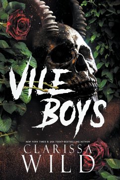 Vile Boys - Wild, Clarissa