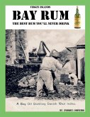 Virgin Islands Bay Rum