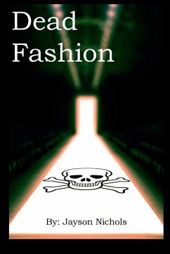 Dead Fashion - Nichols, Jayson