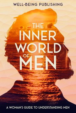 The Inner World of Men - Publishing, Well-Being