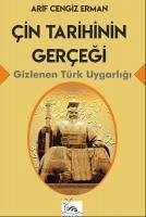 Cin Tarihinin Gercegi - Cengiz Erman, Arif