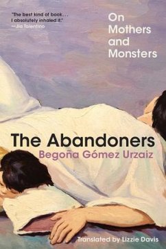 Cover The Abandoners