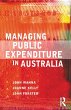 Managing Public Expenditure in Australia - Bild 1