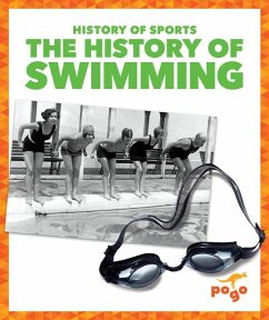 The History of Swimming - Flynn, Brendan