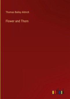 Flower and Thorn