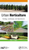 Urban Horticulture