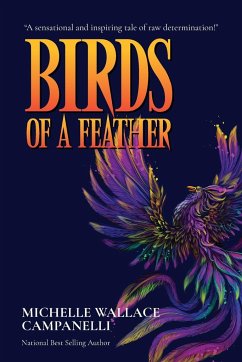 Birds of A Feather - Campanelli, Michele