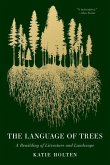 The Language of Trees