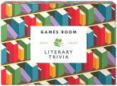 Literary Trivia Literary Trivia