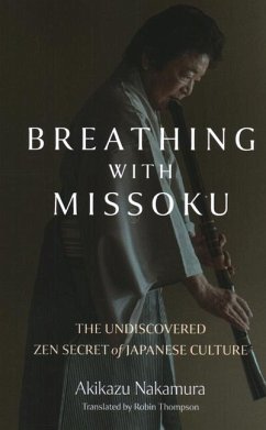 Cover Breathing with Missoku