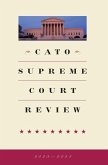 Cato Supreme Court Review 2023-2024
