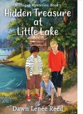 Hidden Treasure at Little Lake