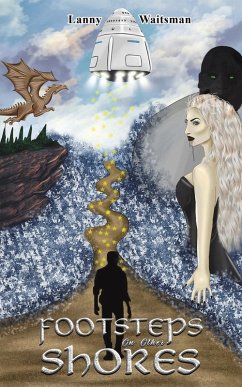 Cover Footsteps on Other Shores
