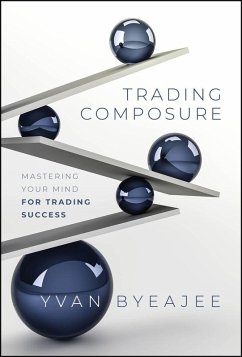 Cover Trading Composure