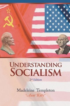 Understanding Socialism - Templeton, Madeleine