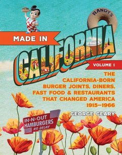 Made in California, Volume 1 - Geary, George