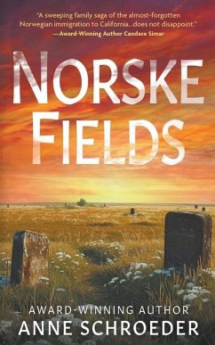 Norske Fields - Schroeder, Anne