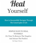 Heal Yourself - Tips For Daily Happiness (eBook, ePUB)