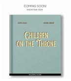 Children of the Throne (eBook, ePUB)