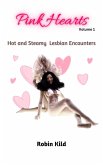 Pink Hearts (eBook, ePUB)