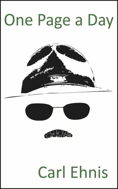 Cover One Page a Day (eBook, ePUB)