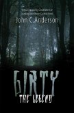 Girty: The Legend (eBook, ePUB)