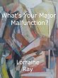 What's Your Major Malfunction? (eBook,... - Bild 1