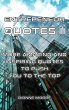 Entrepreneur Quotes II: More Amazing... - Bild 1