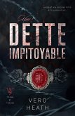 Une dette impitoyable (Titans et Tyrans, #1) (eBook, ePUB)