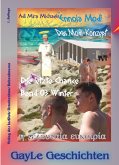 Ennoia modi -- Das Modi-Konzept, Band 3, Winter (eBook, ePUB)