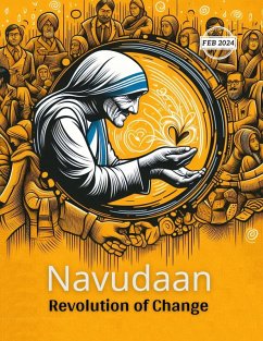 Cover Navudaan (February 2024) (eBook, ePUB)
