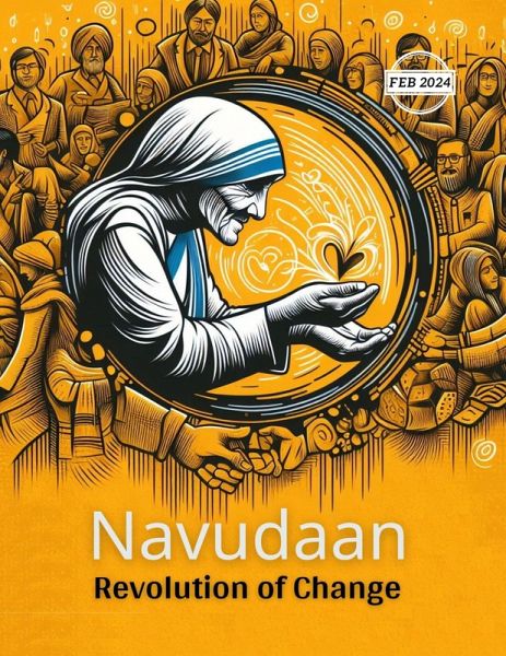 Navudaan (February 2024) (eBook, ePUB)