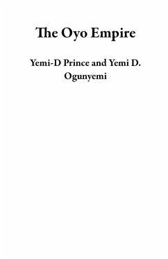 Cover The Oyo Empire (eBook, ePUB)