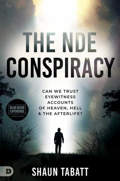 The Nde Conspiracy - Tabatt, Shaun