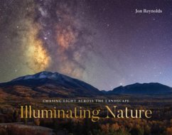 Illuminating Nature - Reynolds, Jon