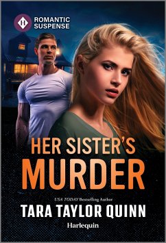 Her Sister's Murder - Quinn, Tara Taylor