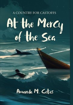 Cover At the Mercy of the Sea