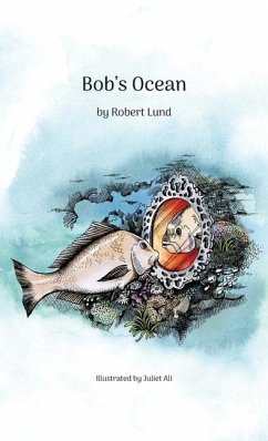 Bob's Ocean - Lund, Robert