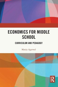 Economics for Middle School - Agarwal, Manju