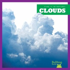 Clouds - Gleisner, Jenna Lee