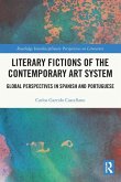 Literary Fictions of the Contemporary Art System