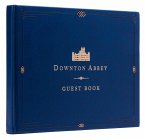 Downton Abbey Guest Book