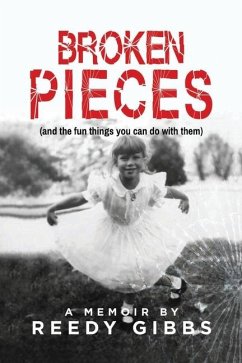 Broken Pieces - Gibbs, Reedy