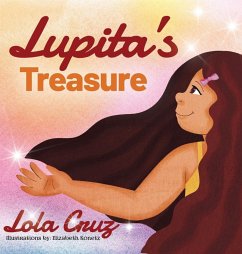 Cover Lupita's Treasure