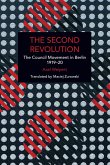 The Second Revolution