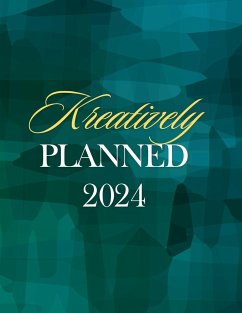 Kreatively Planned - Williams, Bianca