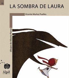 La sombra de Laura - Muñoz Puelles, Vicente