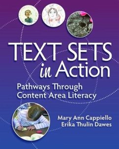 Text Sets in Action - Cappiello, Mary Ann; Thulin Dawes, Erika